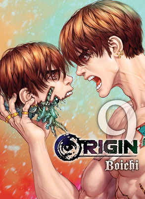 Origin 9 - Boichi