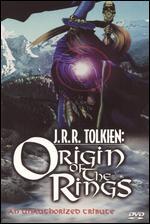 Origin of the Rings