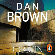 Origin: (Robert Langdon Book 5)