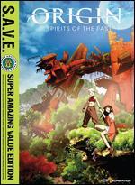 Origin: Spirits of the Past