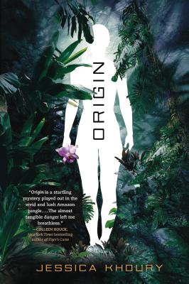 Origin - Khoury, Jessica