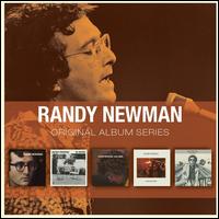 Original Album Series - Randy Newman