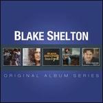 Original Album Series