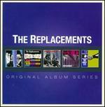 Original Album Series