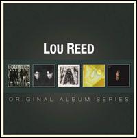 Original Album Series - Lou Reed