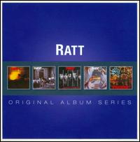 Original Album Series - Ratt