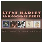 Original Album Series