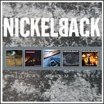 Original Album Series