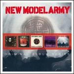Original Album Series