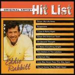 Original Artist Hit List