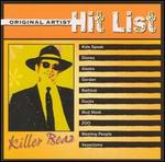 Original Artist Hit List