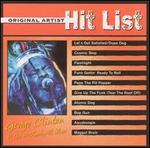 Original Artist Hit List