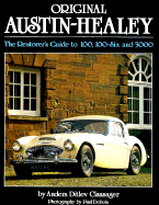 Original Austin-Healey