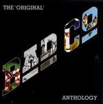 Original Bad Company Anthology