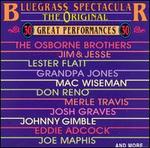 Original Bluegrass Spectacular