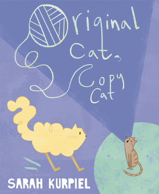Original Cat, Copy Cat - 
