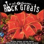 Original Christmas Rock Greats
