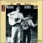 Original Folkways Recordings: 1960-1962