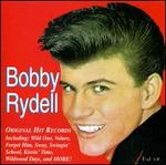 Original Hit Records - Bobby Rydell