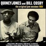 Original Jam Sessions 1969