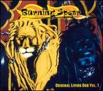 Original Living Dub, Vol. 1