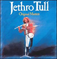 Original Masters - Jethro Tull