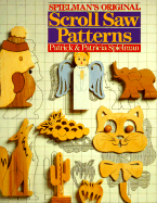Original Scroll Saw Pattern Book