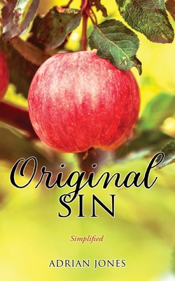 Original Sin: Simplified - Jones, Adrian