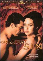 Original Sin [Unrated Edition]