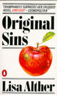 Original Sin - Alther, Lisa
