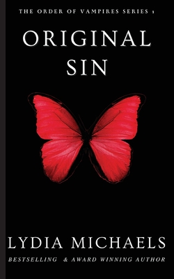 Original Sin - Michaels, Lydia