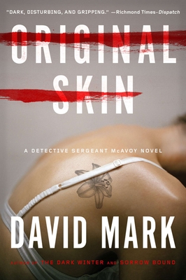 Original Skin - Mark, David