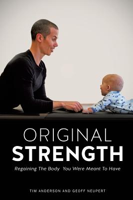 Original Strength - Anderson, Tim, and Neupert, Geoff