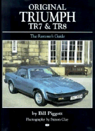Original Triumph TR7 & TR8