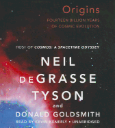 Origins: Fourteen Billion Years of Cosmic Evolution