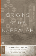 Origins of the Kabbalah
