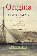 Origins - Burkhardt, Frederick (Editor)