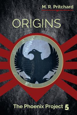 Origins - Pritchard, M R