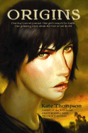 Origins - Thompson, Kate