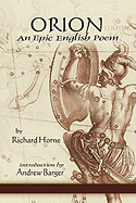 Orion: An Epic English Poem
