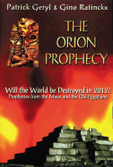 Orion Prophecy