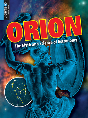 Orion - Rose, Simon