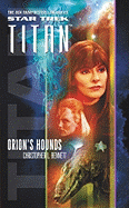Orion's Hounds