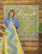 Orions Star Quilt