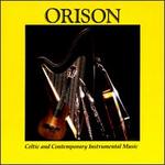 Orison: Celtic & Contem