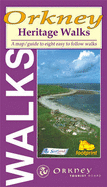Orkney Heritage Walks