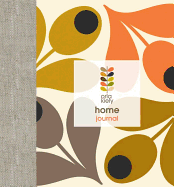Orla Kiely Home Journal