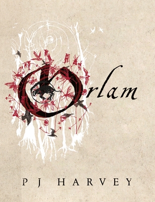 Orlam - Harvey, PJ