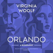 Orlando: A Biography