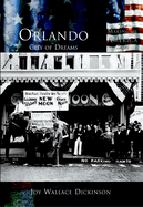 Orlando: City of Dreams